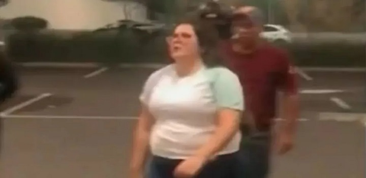 Mulher admitiu ser racista após ser confrontada por vítima de injúria racial em Campinas-SP Caso aconteceu em shopping, após a vítima levar uma criança para brincar no playground