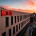 LUCRO DA NETFLIX
