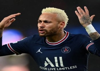 PSG estipula preço para Neymar