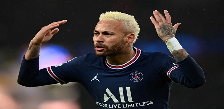 PSG estipula preço para Neymar