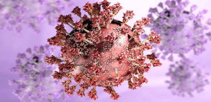OMICRON XE: VARIANTE MAIS CONTAGIOSA DO CORONAVIRUS