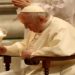 O papa Francisco, marcando que esta é uma “Páscoa de guerra”, pediu neste domingo (17) aos líderes que ouçam o apelo popular pela paz na Ucrânia