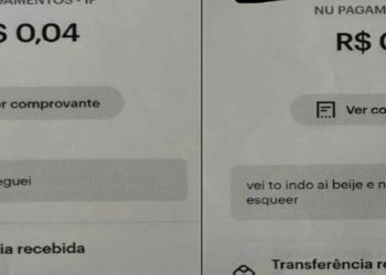 Stalker é preso após intimidar ex-namorada com mensagens via Pix de centavos em GO