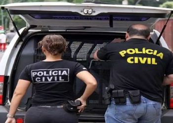 AGORA É LEI: POLICIAIS CIVIS TERÃO AUXÍLIO TRANSPORTE E REFEIÇÃO REAJUSTADOS