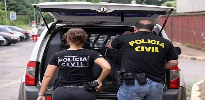 AGORA É LEI: POLICIAIS CIVIS TERÃO AUXÍLIO TRANSPORTE E REFEIÇÃO REAJUSTADOS