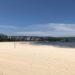 Pesquisa da UFF comprova existência de superbactérias nas praias Dados avaliam a qualidade da areia em praias de Niterói