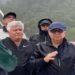 Chuvas em Angra: prefeito pede desligamento de usinas nucleares