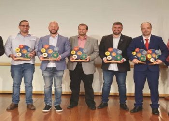 Sete prefeitos do RJ, sendo seis do interior, vão concorrer à etapa nacional do Prêmio Prefeito Empreendedor