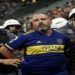 Torcedor argentino preso por racismo