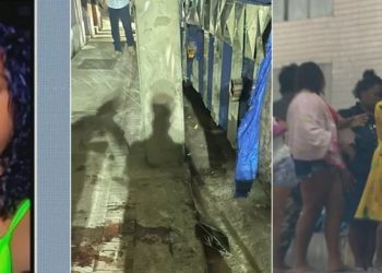 Menina que teve perna amputada por carro alegórico, raquel antunes morre no rj