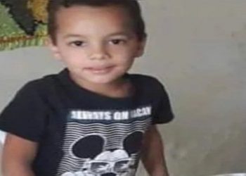 aSSASSINATO DE CRIANÇA DE 7 ANOS EM CARIACICA