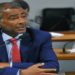 Candidato de Bolsonaro sou eu’, diz Romário sobre Daniel Silveira Afirmação acontece devido a possibilidade de o deputado bolsonarista se candidatar para o mesmo cargo