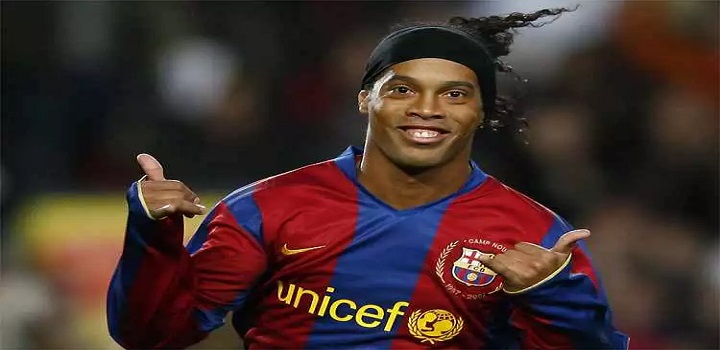 Ronaldinho Gaúcho: documentário mostra história do craque