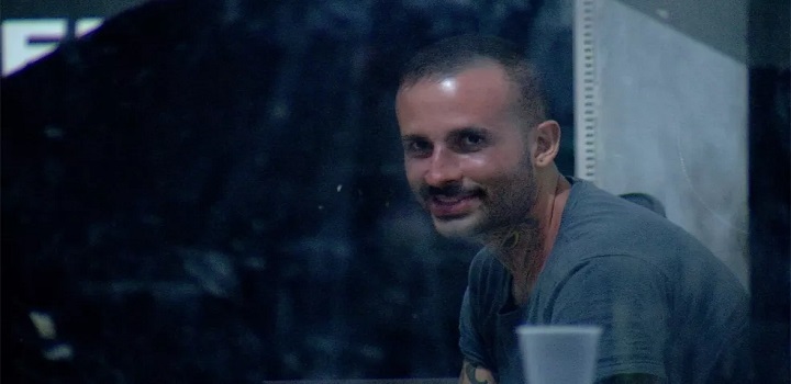 Ruan Pamponet, homem dá calote de R$ 5 mil em bar