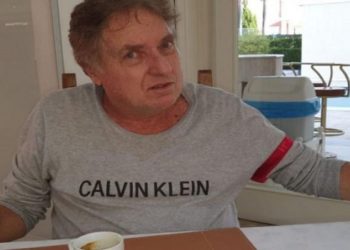Policia indicia e pede prisão de Saul Klein