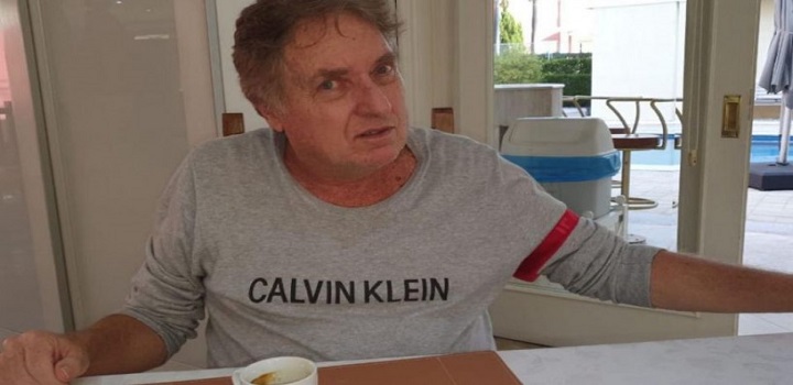 Policia indicia e pede prisão de Saul Klein