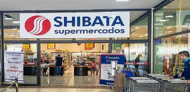 rede Shibata, de São José dos Campos, é sócia da Wiboo, criadora da criptomoedas WiBX, que a partir dessa semana, pode ser usadas para compras nos 27 supermercados da empresa