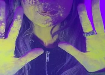 O spray forense que está ajudando a combater estupros e violência contra a mulher