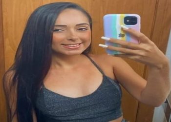 jOVEM É MORTA EM ITAPEMA