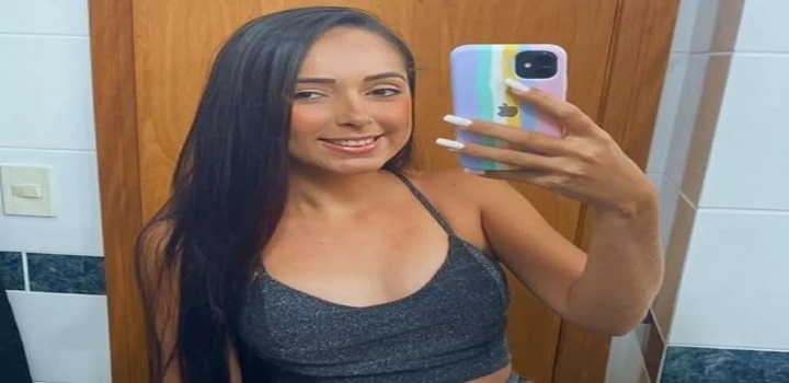jOVEM É MORTA EM ITAPEMA