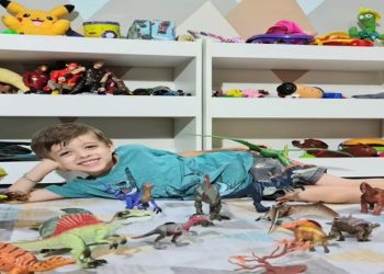 Menino brasileiro Mensa Internacional, sociedade de pessoas de alto QI mais famosa do mundo