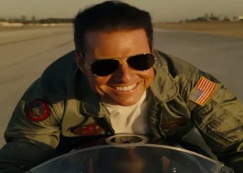 Top Gun 2: aguardada sequência de “Top Gun – Ases Indomáveis”, de 1986,