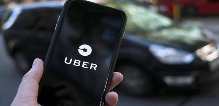 PM e Uber firmam parceria para aumentar segurança