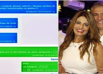 Prefeito de Guarujá investigado por corrupção