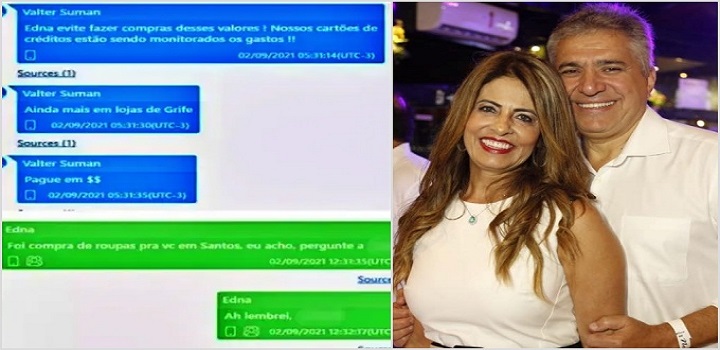 Prefeito de Guarujá investigado por corrupção