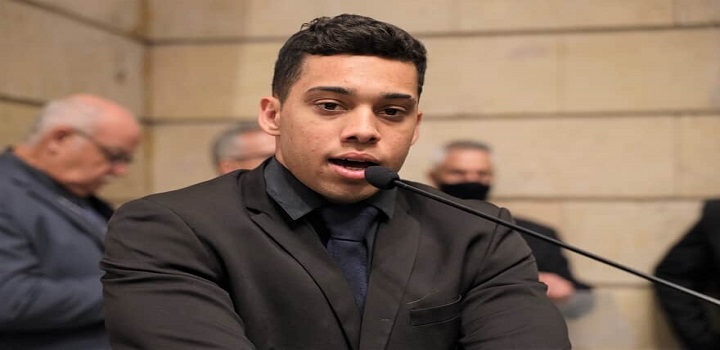 GABRIEL MONTEIRO, ATAQUE CONTRA CARROS: Gabriel Monteiro forjou ataque a tiros contra carro, dizem ex-assessores após mudarem versão em depoimentos