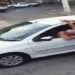 Agressor que quebrou braço de idoso em briga de trânsito