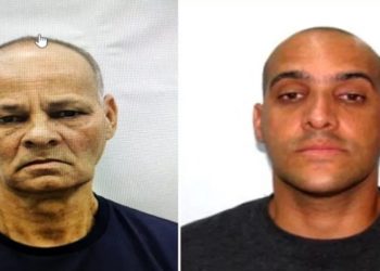 Justiça determina prisão preventiva dos acusados pela morte de policial civil no Rio Eles são acusados de sequestrar, matar e ocultar o corpo do papiloscopista Renato Couto Mendonça.