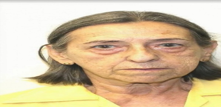 A professora aposentada Sônia Maria da Costa, de 79 anos, foi vítima de uma quadrilha especializada em roubar idosos ricos