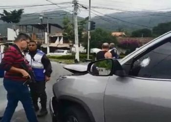 ex-policial civil e advogado Carlos Daniel Dias André, de 40 anos, foi morto na manhã desta terça-feira em Itaipu, Niterói,