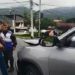 ex-policial civil e advogado Carlos Daniel Dias André, de 40 anos, foi morto na manhã desta terça-feira em Itaipu, Niterói,