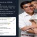 Deputado federal por Mato Grosso do Sul, Beto Pereira classificou como "infeliz e desnecessário" o comentário que a esposa, Sonaira Barbosa deixou em um post do youtuber Felipe Neto, em sua conta no Twitter, sobre ameaças de morte à mãe dele.