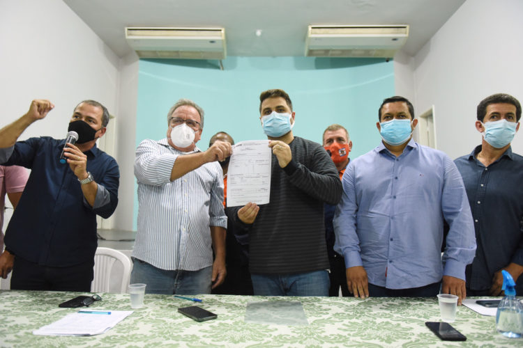 Asflucan: pedido de falência contra a Nova Canabrava negado pela Justiça