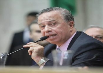 CPI da Câmara Municipal de SP é interrompida após vereador dizer frase racista no microfone: 'É coisa de preto, né?