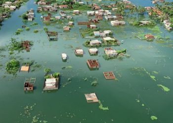 Pernambuco registra 84 mortes após fortes chuvas no estado