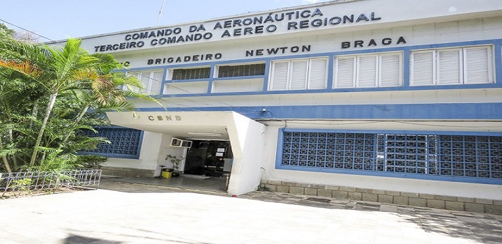 Denuncia de assedio sexual no Colegio Newton Braga