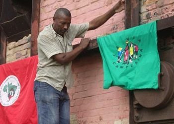 Cícero Guedes: militante do MST assassinado será tema de um musical