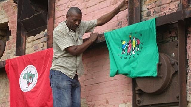Cícero Guedes: militante do MST assassinado será tema de um musical