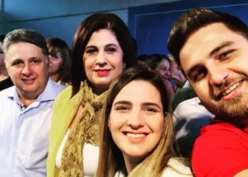 Família Garotinho: divergência entre Rosinha e Wladimir Garotinho