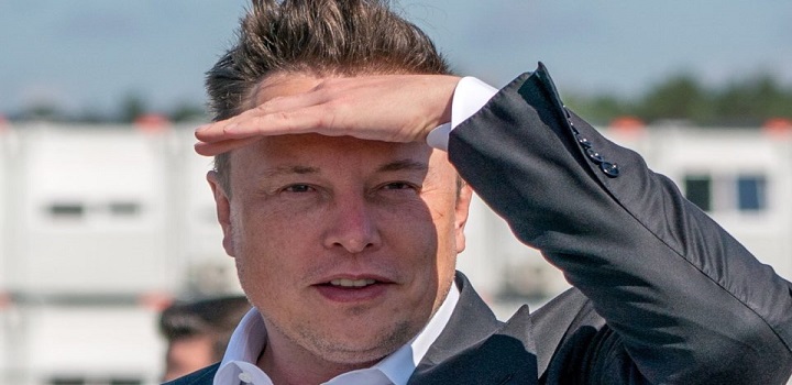 Elon Musk diz que pode ‘morrer sob circunstâncias misteriosas’