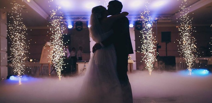 vALOR DA FESTA DE CASAMENTO DEPOIS DA PANDEMIA