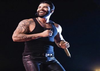 Gusttavo Lima foi contratado pela prefeitura de São Luiz, em Roraima, para um show na cidade de cerca de 8 mil habitantes, pelo cachê de R$ 800 mil