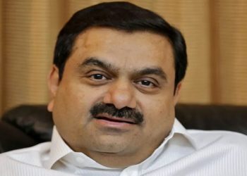 Indiano é o homem que ganhou mais dinheiro em 2022