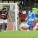 Vitória do Flamengo contra o Sporting Cristal