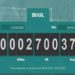 Brasileiros ja pagaram R$ 1 bi em impostos