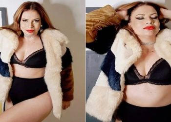 Isadora Ribeiro cria conta no Only Fans